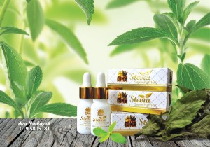 apakah stevia, apa itu rcc stevia, perara tentang stevia, gula asli stevia, khasiat gula stevia, 