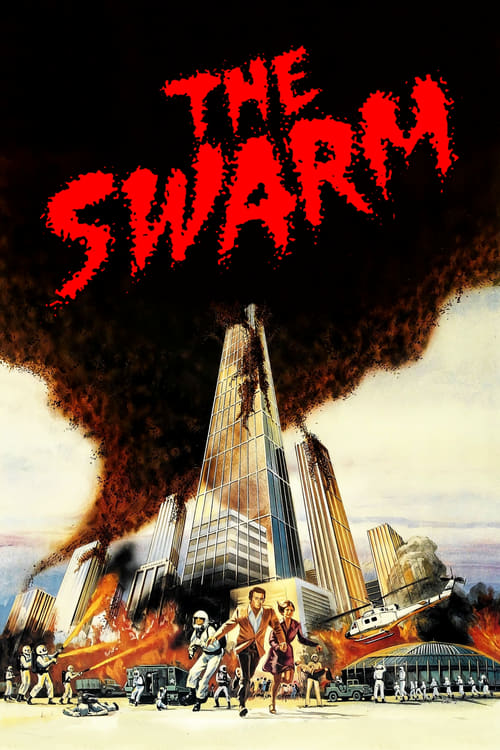 Swarm - Lo sciame 1978 Film Completo Online Gratis