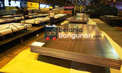 Jual Plate Kapal Murah