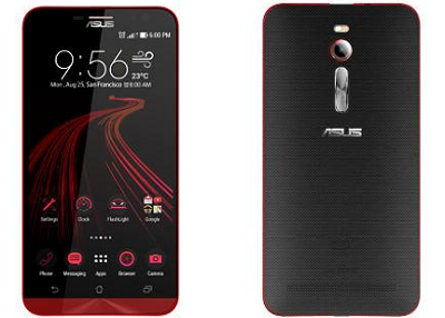 harga HP Asus Zenfone 2 Deluxe Special Edition terbaru