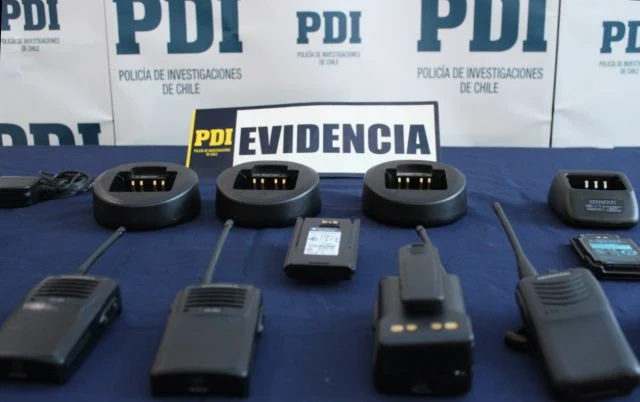 PDI