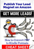 how to convert pdf to kindle