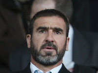 Cantona Gerah dengan Israel