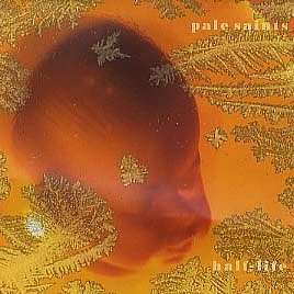 Pale Saints, Babymaker, Half Life Remembered EP, 4AD, 1990, Shoegaze, Indie, Dreampop, mp3