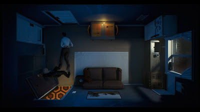 Twelve Minutes Game Screenshot 7