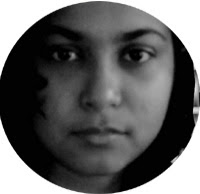 Priyanka Bhaumik blogger
