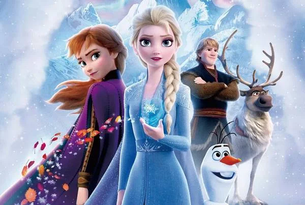 Review Film Frozen 2 (2019), Kelanjutan Kisah Sang Putri Es