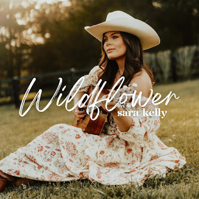 Sara Kelly Shares New Single ‘Wildflower’
