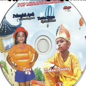 Dehan Novera & Rara - Malin Kundang Full Album