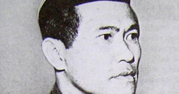 Biografi Dan Sejarah Perjuangan Letnan Jenderal MT 