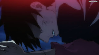 ワンピースアニメ 1033話 ルフィ Monkey D. Luffy | ONE PIECE Episode 1033