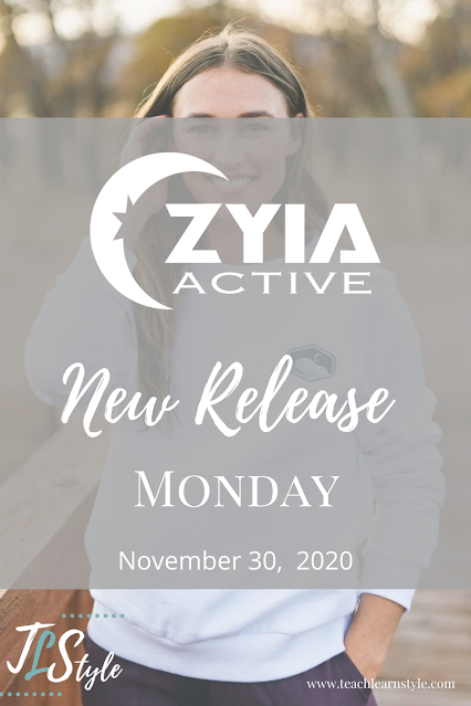 shop zyia active, zyia active new releases, zyia active new products, zyia savings, zyia discounts