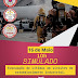 Corpo de Bombeiros irá realizar simulado de evacuação de vítimas no Distrito Industrial de Juazeiro (BA)
