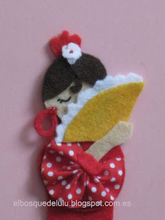 broche-fieltro-flamenca