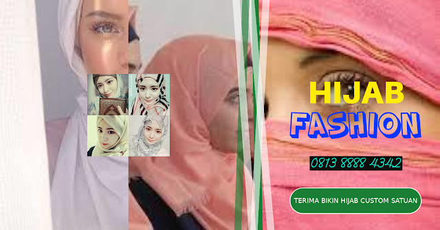 Hijab Fashion Muslim Women's Style