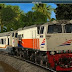 Train simulator 2009 World Builder PC + Addons indo lengkap