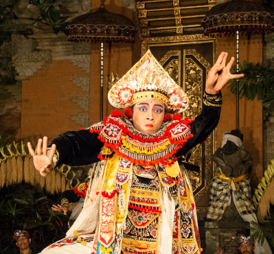 Legong Dance, What we do in Bali with 1001Panduan Turis recommendation - Tour Package Bali