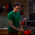 THE BIG BANG THEORY (S02E23) - A Expedição Monopolar