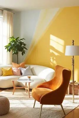 living room wallpaper ideas