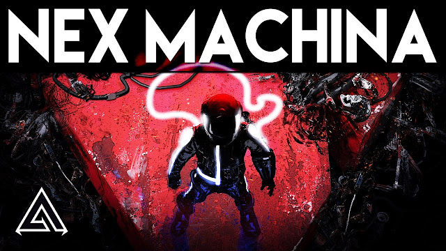 Nex Machina full pc game free download