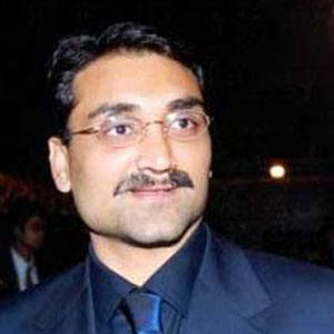 Aditya Chopra