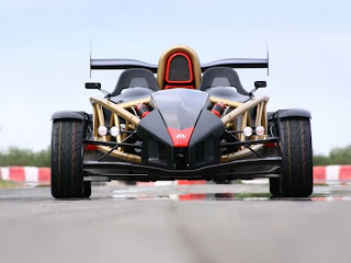 2012 Ariel Atom V8 Supercharged photo