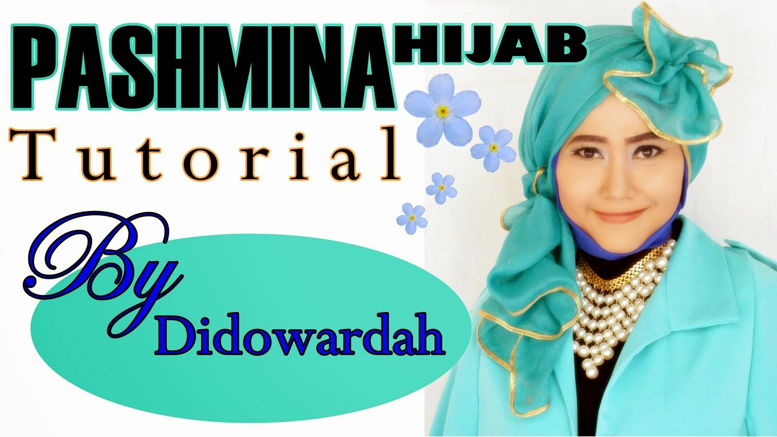  Pesta Dan Wisuda Hijab Paris By Didowardah Part 13