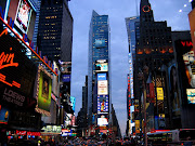 Times Square New York (times square new york )