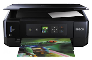 Epson Expression Premium XP-530 Driver And Review