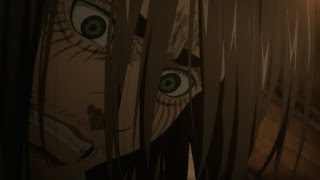 進撃の巨人 アニメ 67話 Attack on Titan 67