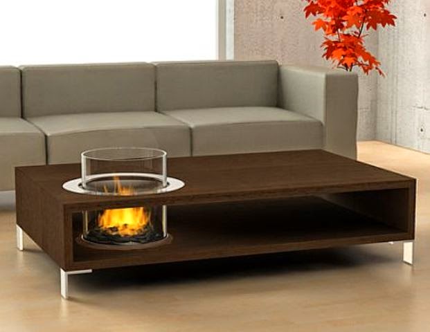 Unique Coffee Tables