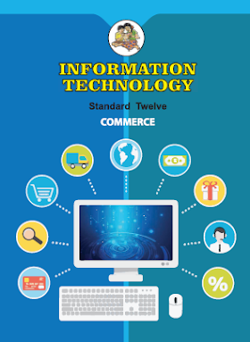 Information Technology Commerce (12th)