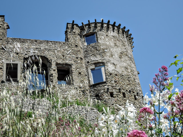 Castello Malaspina di Madrignano