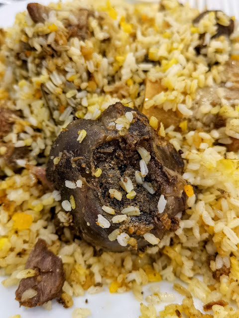 Bengali_Kacchi Briyani_Borhani_Fakruddin_Desker_Road_Singapore