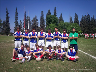 Universidad Católica Rugby Club