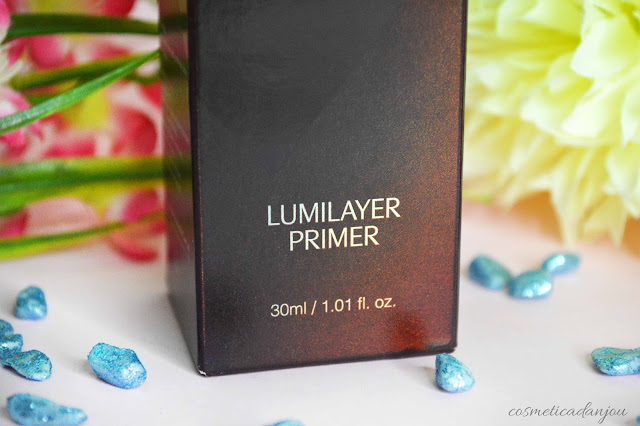 VDL Lumilayer Primer Review