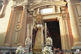 Virgen de Consolación