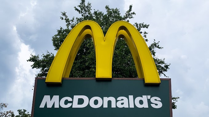 Visszatérhet Ukrajnába a McDonald’s