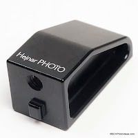 Hejnar Photo G103 Updated 90 Degree Block Review