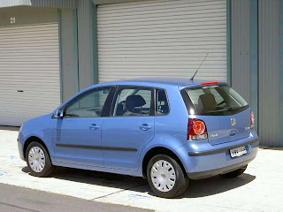 VolkswagenPolo