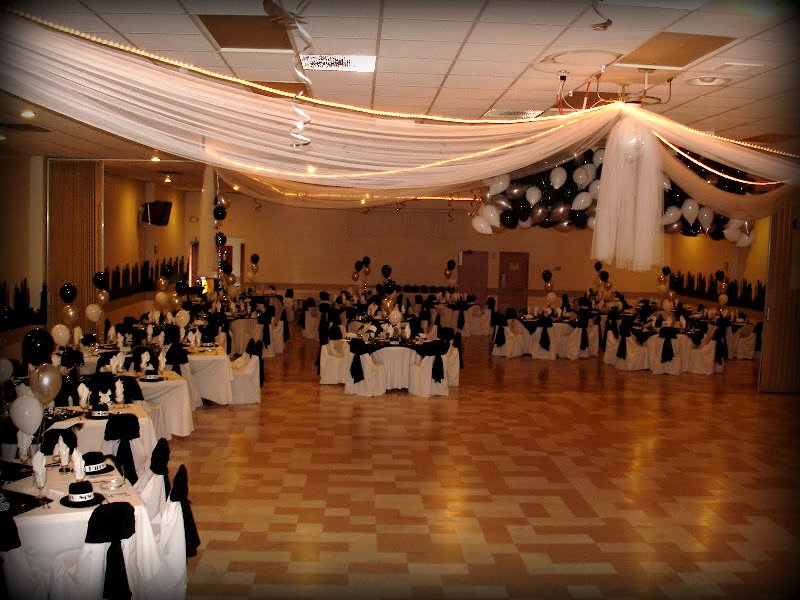 Wedding Hall Rentals