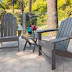 Green Living: Benefits of Using Recycled Plastic Adirondack Chairs