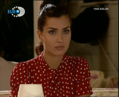 Tuba Büyüküstün