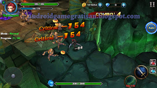 Fantasy Warrior Small apk