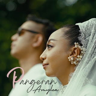 Amylea - Pangeran MP3