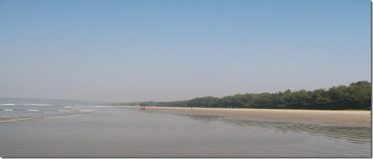 muzhuppilangad beach