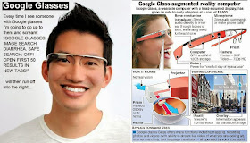 Google Glass Sinema Sektörü İçin Tehlikeli