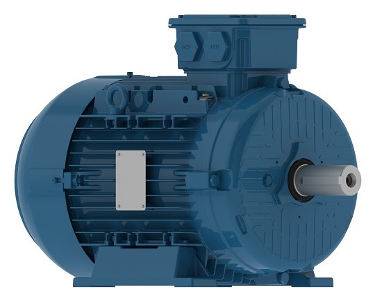 Frenado de Motor Trifásico por Sistema Electromecánico  Funcionamiento + Explicación