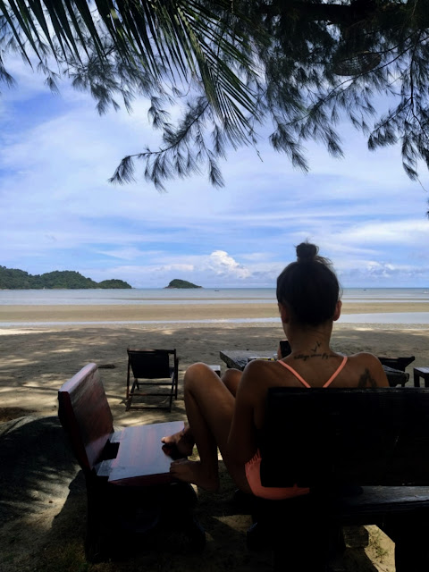 Ko Samui, koh samui, tayland, Asya, tatil, blog, gezilecek yerler, güney doğu asya, gezi blog,Tayland Adaları, tayland gezilecek yerler, Koh Phangan, Koh Tao, koh chang, ko chang, trat, hat lek, border, tayland feribot, white sand, beach, klong son, instagram, insta foto, gel git, medcezir