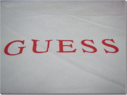 GUESS